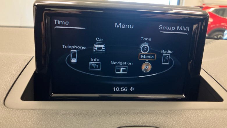 Audi A1 1.4 TFSI Sport 3dr Petrol Hatchback